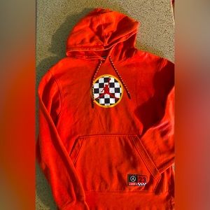 Men’s XS Jordan Sport DNA pullover hoodie